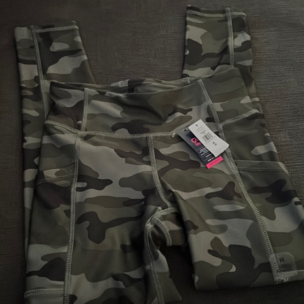 Brand New Sport Legging